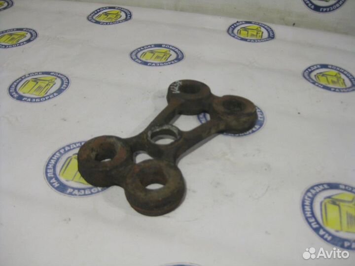 Проставка 6777648 volvo, FS 7