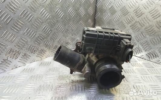 Турбина дизельная jaguar S-type (BNI07BK01)