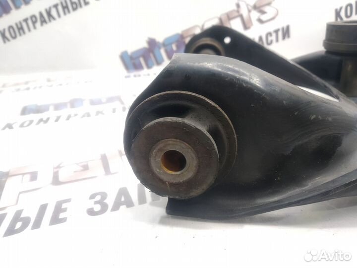 Рычаг передний левый Mazda 6 GH LF 2009