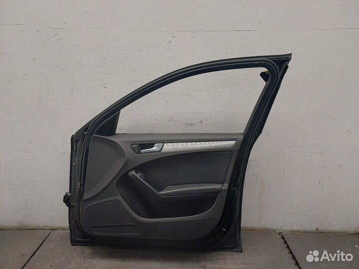 Дверь правая передняя Audi A4 (B8), 2015