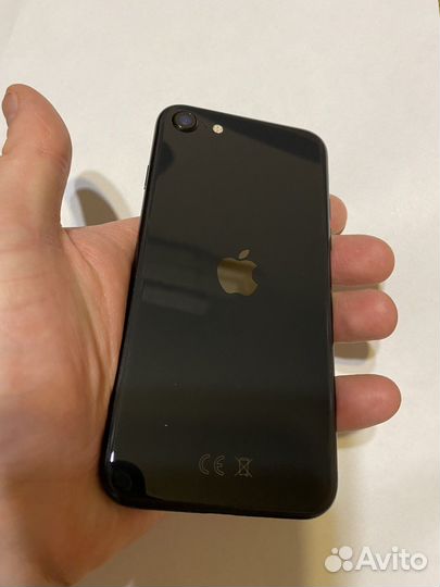 Apple iPhone se 2020 64gb