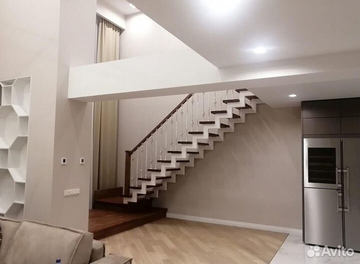 Лестница / Лестница на заказ