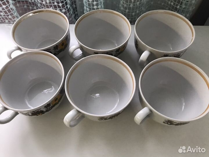 Кружка керамическая 450мл