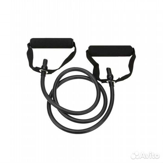 Эспандер трубчатый