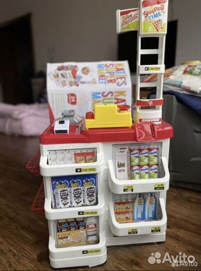 Детский магазин