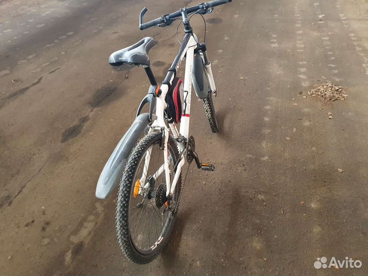 Велосипед Kross Level A6