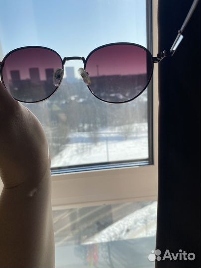 Солнцезащитные очки женские Matrix