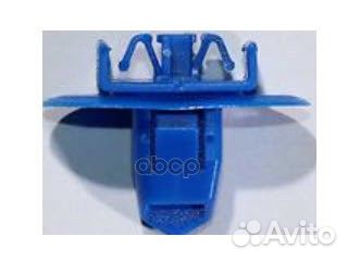 Клипса 7549542010 toyota