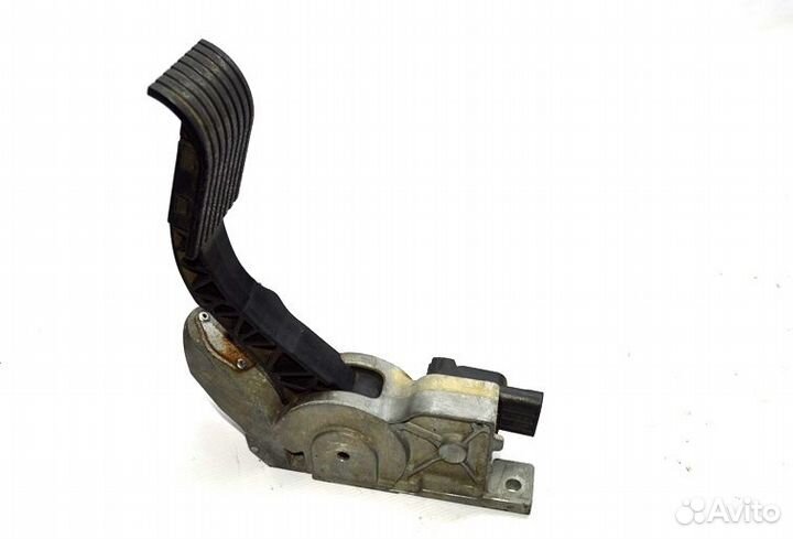 Педаль газа DAF XF105 (01.05)