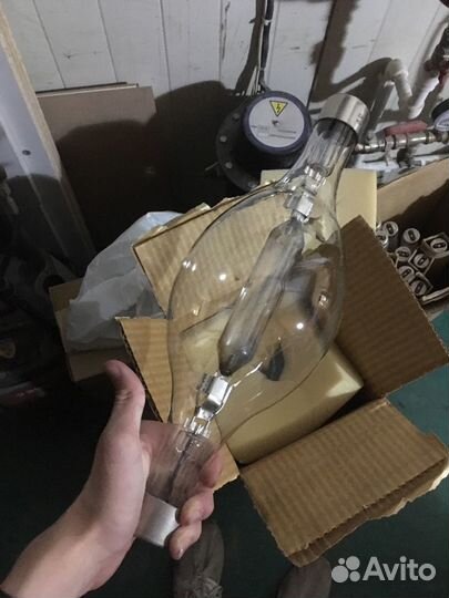 Садовые лампы дрот 2000