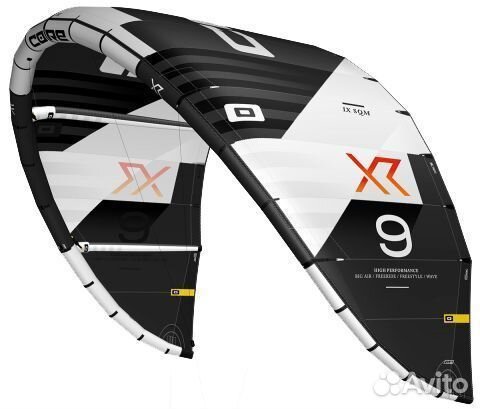 Дельта кайт Кайт Core XR 7 2021 10