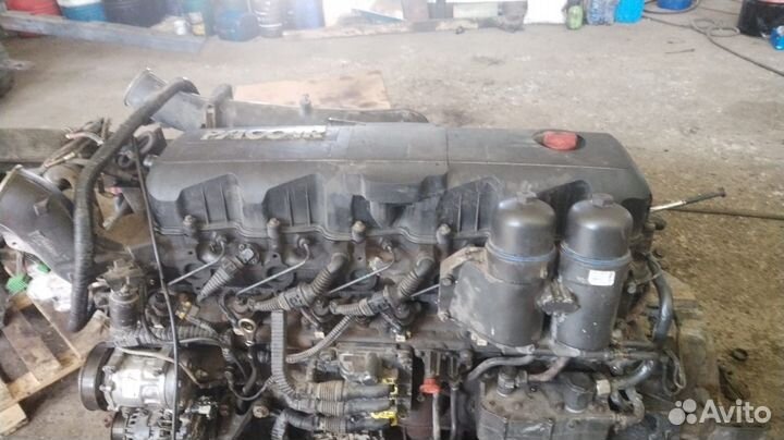 Двигатель Daf 105 MX300C