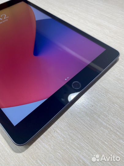 iPad 7-го поколения (2019)