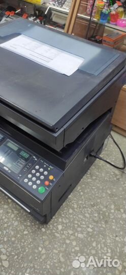 Аппарат Kyocera Taskalfa 180