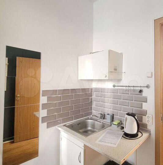 Комната 13 м² в 6-к., 5/7 эт.