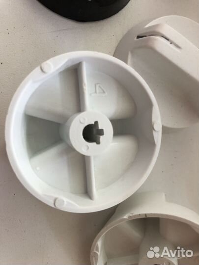 Ручки для электроплиты Лысьва