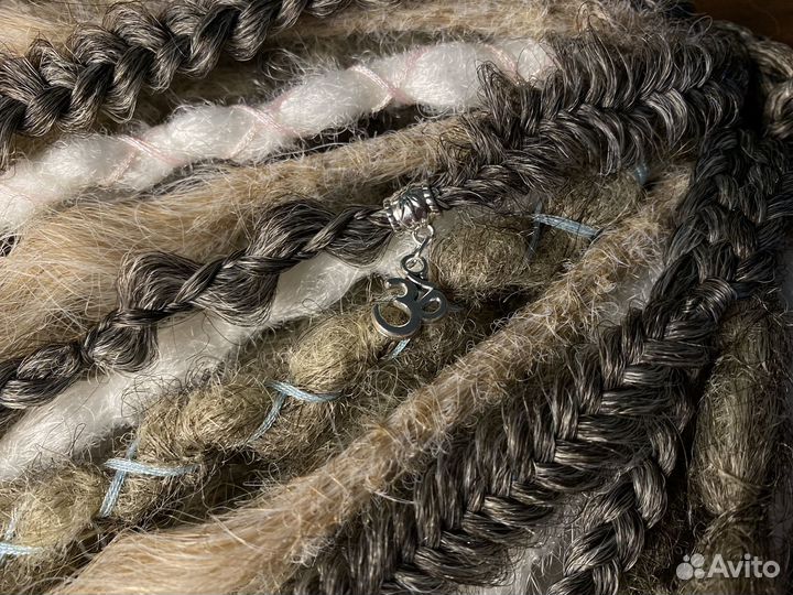 Де Дреды комплект новый