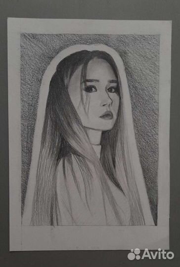 Рисунки на заказ