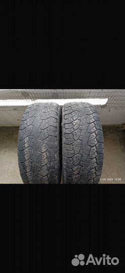 Hankook Dynapro AT M 265/65 R17 112T