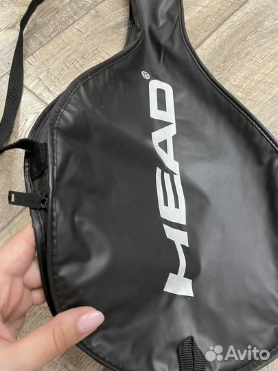 Чехол для ракетки Head