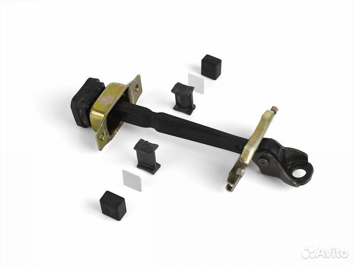 Ремкомплект ограничителей дверей Honda Civic 4D