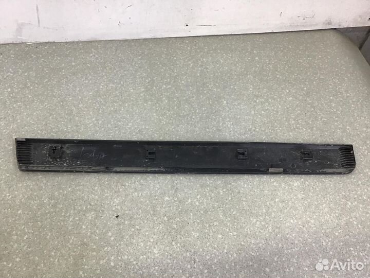 Накладка двери задней правой Nissan X-Trail (T32)