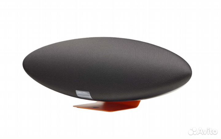 Акустика Bowers & Wilkins Zeppelin McLaren edition