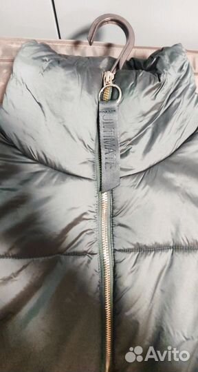 Куртка для беременных i love mum