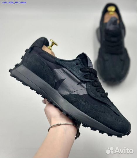 New Balance 327 (Арт.68848)