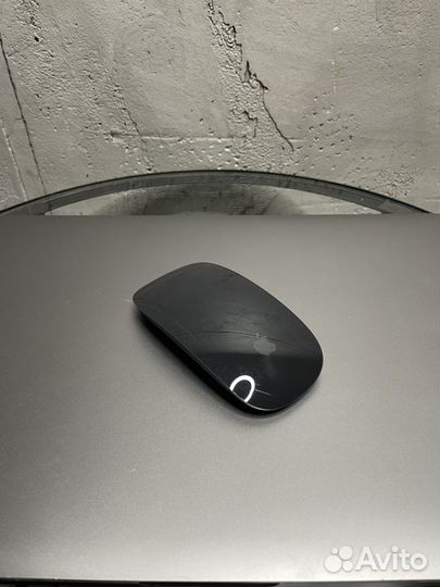 Мышь apple Magic mouse 2 black