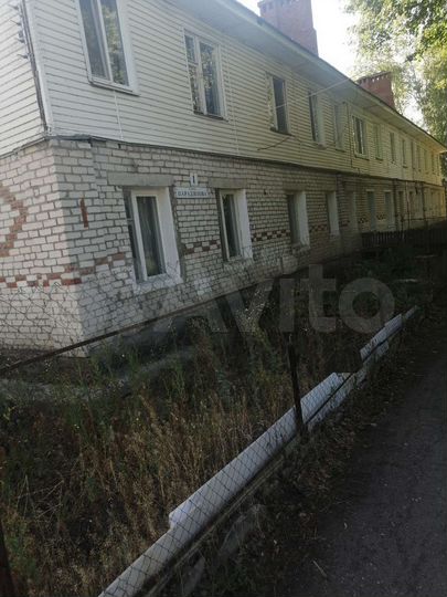 3-к. квартира, 70 м², 2/2 эт.