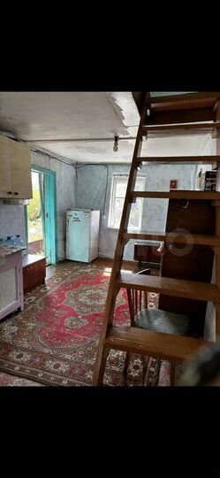 Дача 100 м² на участке 8 сот.