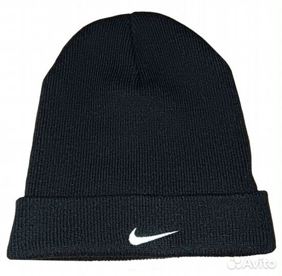 Шапка nike