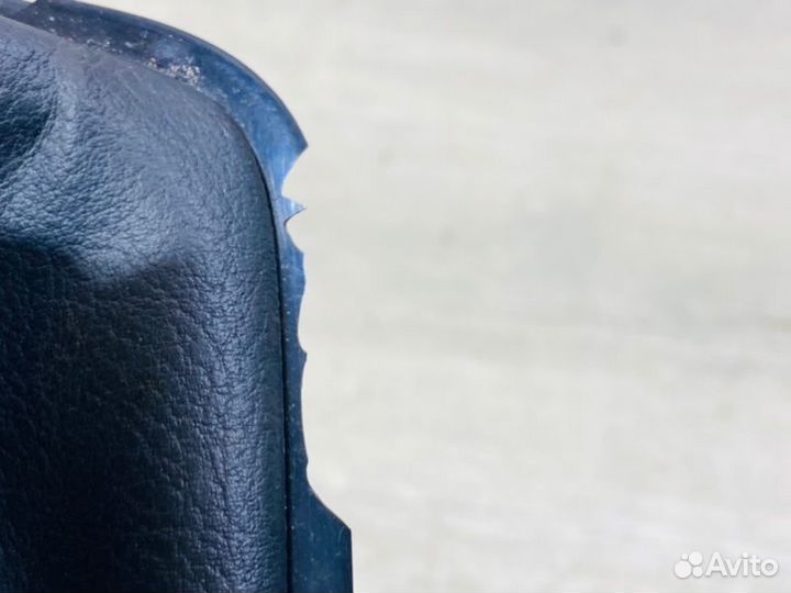 Рукоятка кулисы МКПП Volkswagen Polo Sed седан CFN