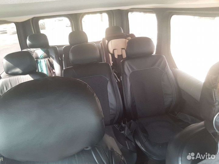 Такси-трансфер Симферополь-Москва,Краснодар,Сочи