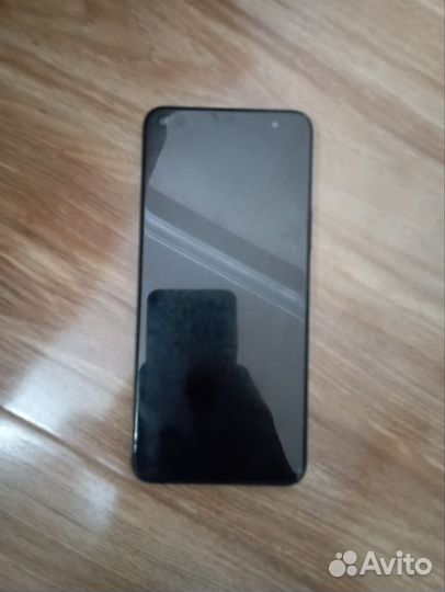 Смартфон б/у honor 50 lite