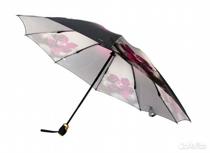 Зонт Три Слона 3103 (320) автомат 10 спиц Оригинал