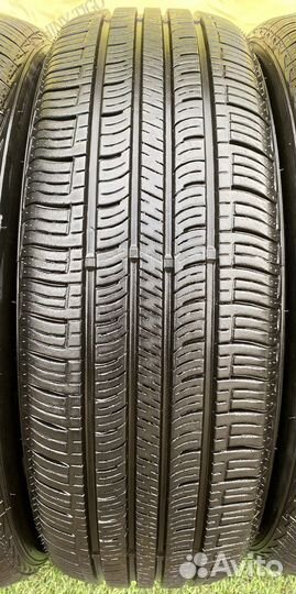 Nexen N'Priz AH5 205/65 R16 95T