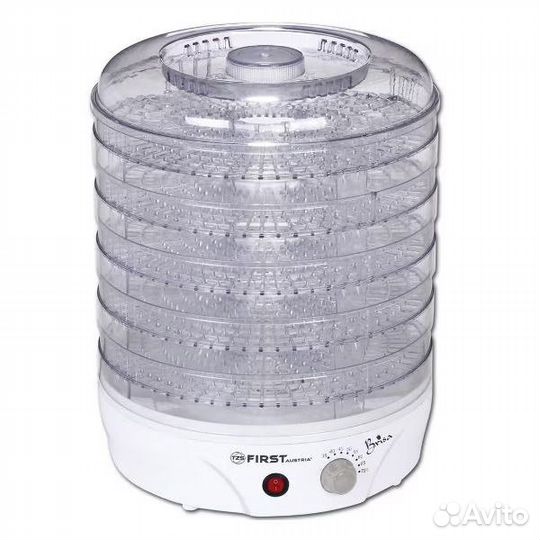 Сушилка для продуктов first 5126-2