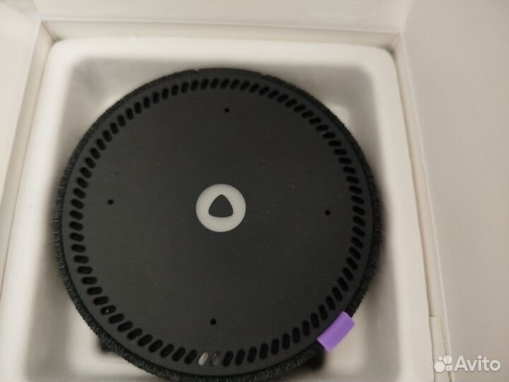 Умная колонка