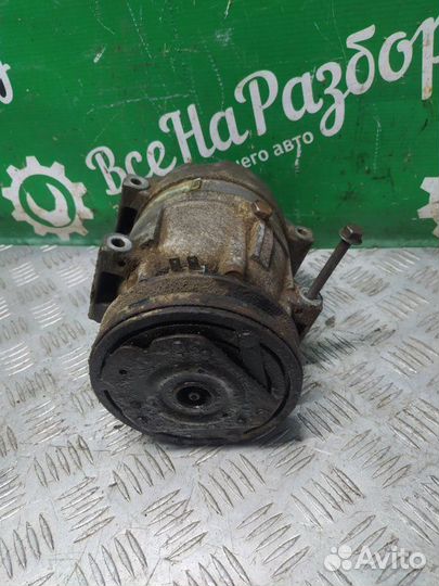 Компрессор кондиционера Daewoo Nexia