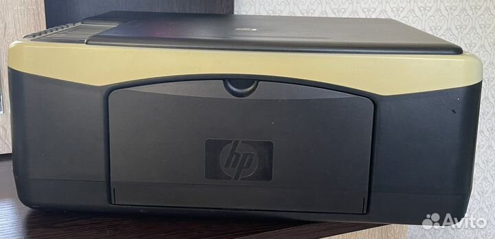 Принтер сканер цветной