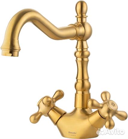 Смеситель Shouder 0150407