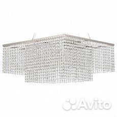 Подвесная люстра Arti Lampadari Milano Milano E 1