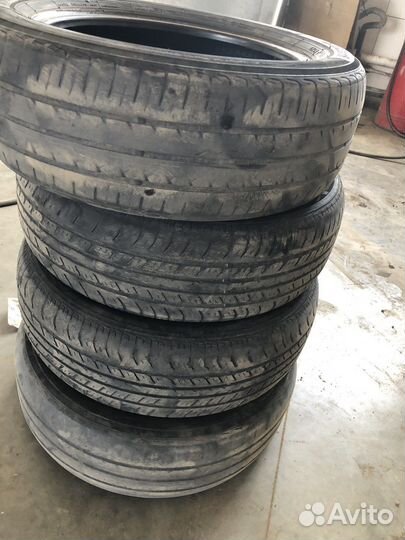 Hankook AH11 185/60 R15