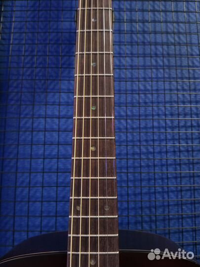 Акустическая гитара Ramis новая