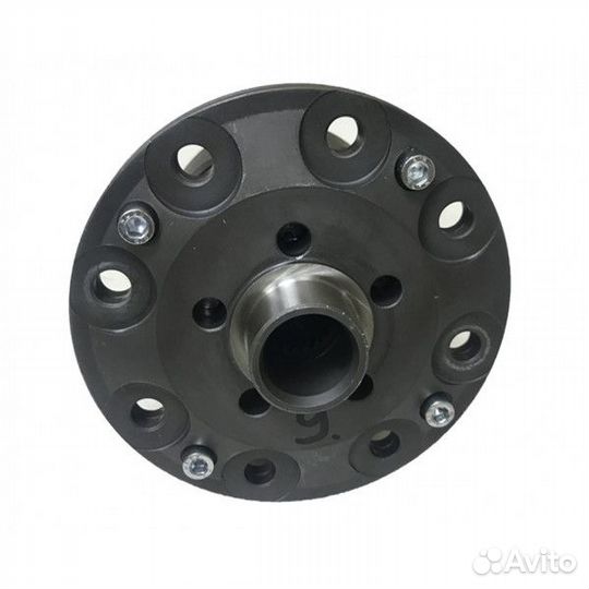 Редуктор нива.Ваз 2106, главная пара 3.9