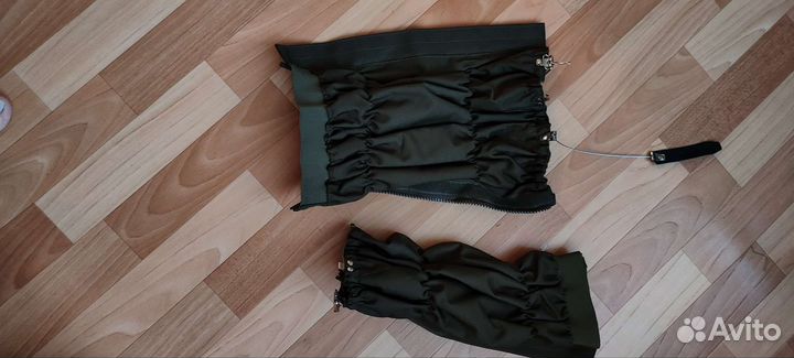 Гамаши туристические