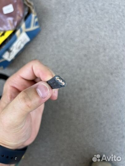 Кабель ввг пнг 3х2 5 ГОСТ