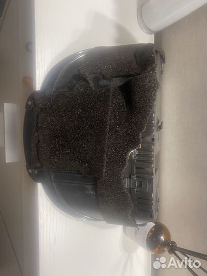 Приборная панель бмв е87